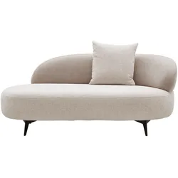 Recamiere Bondy Beige