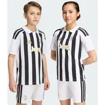 adidas Juventus Turin Heimtrikot 2026/2027 Kinder weiß Gr. 152