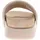 Rieker Damen Pantoletten W3250, Frauen Slipper,Sommerschuhe,sommerclogs,Schlupfschuhe,schluepfschuhe,Slides,Slip-ons,Mules,rosa (31),40 EU / 6.5 UK