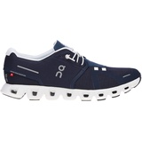 Herren Midnight/White 48