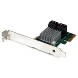 Startech PEXSAT34RH, 4x SATA 6Gb/s, PCIe 2.0 x2