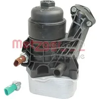 METZGER Gehäuse, Ölfilter