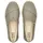 TOMS Alpargata Rope Damen Vetiver Grau 37,5