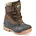 Sölden Winterstiefel dunkelbraun 36