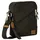 CAMEL ACTIVE Aurum Umhängetasche Polyester Schwarz