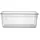 HENDI Gastronormbehälter, 1/1, Profi Line, GN 1/1, 28L, Transparent