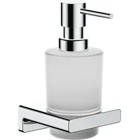 Hansgrohe AddStoris Seifenspender 200ml Chrom
