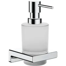 Hansgrohe AddStoris Seifenspender 200ml Chrom