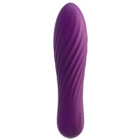 Svakom Tulip Vibrator violett