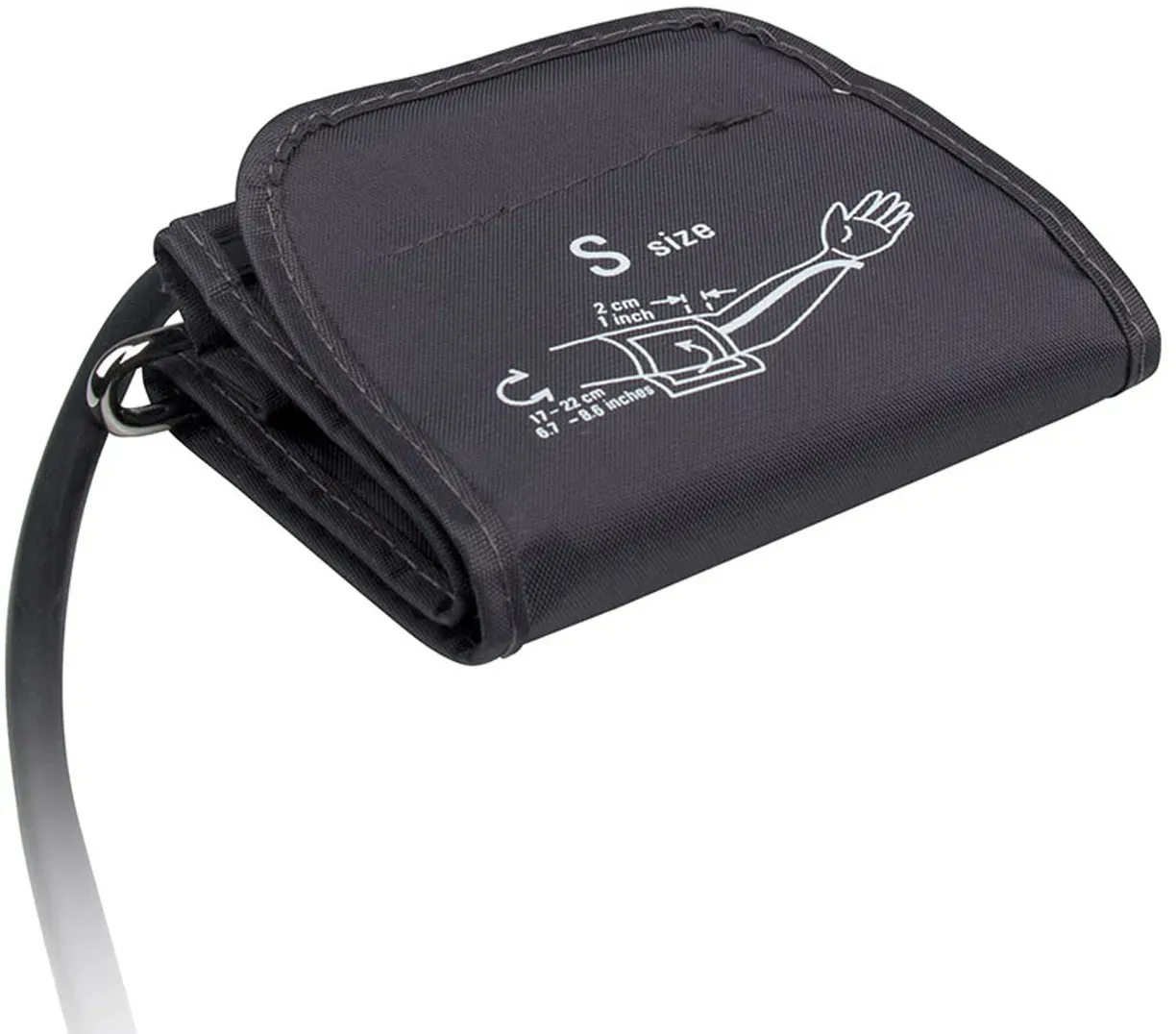 MTM + MTP | Kleine Manschette (Umfang 22 - 32 cm)