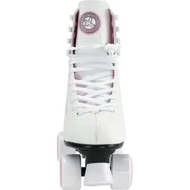 Nils Extreme Rollschuhe NQ8400S Nils Extreme schwarz|rosa|weiß 39