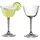riedel the wine glass company Riedel Drink Specific Glassware Sour Glas Cocktailglas 0,215 l 2 St.