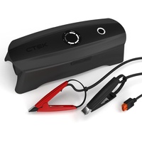 CTEK CS FREE mobiles Lade- und Wartungsgerät