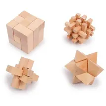 Small Foot Company Geschicklichkeitsspiel Woody (2934)