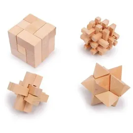 Small Foot Company Geschicklichkeitsspiel Woody (2934)