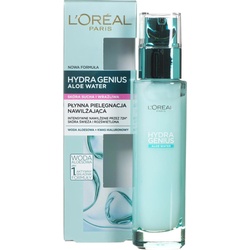 L’Oréal Paris, Gesichtscreme, Hydra Genius (70 ml, Gesichtstonic)