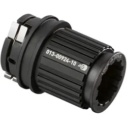 Garmin Tacx® Freilaufkörper Shimano Mircospline Freilauf für Tacx Direktantribestrainer 12mm