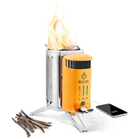 Biolite CampStove 2 Kocher