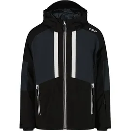 CMP KID Ski Set Jacke und Pant Grau 128