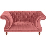 Max Winzer Loveseat »Isabelle«, rosa