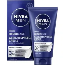NIVEA Hydrocare Gesichtspflege Creme 75 ml