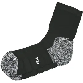 AS Arbeitsschutz GmbH All Season Socken 47-50 Weiß