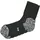 AS Arbeitsschutz GmbH All Season Socken 47-50 Weiß