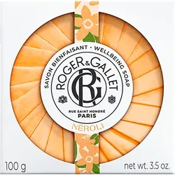 Roger & Gallet Néroli Seife 100g