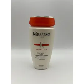 Kérastase Nutritive Bain Satin 2 250 ml