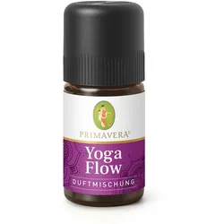 YOGA FLOW Duftmischung ätherisches Öl 5 ml