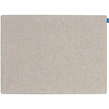 Legamaster Pinnwand 75 x 50 cm Beige