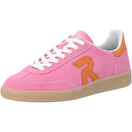 Rieker San Diego Swing2GO Damen Weite E Pink/Orange 45