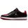 Nike Jordan Court Connect Herren Schwarz/Rot 44