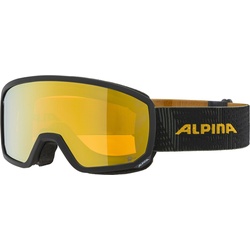 Alpina Sports Skibrille SCARABEO S Q-LITE