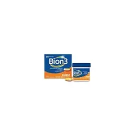 Procter & Gamble Bion3 Energy Tabletten 30 St.