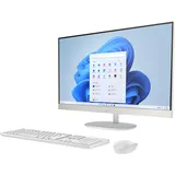 HP AiO 27"  Full HD i7-1355U 4,7 GHz 16 GB RAM 1 TB SSD Intel Iris Xe Graphics Win 11