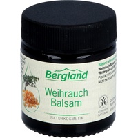 Bergland Pharma Weihrauch Balsam