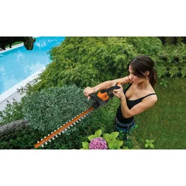 Worx WG261E inkl. 1 x 2 Ah