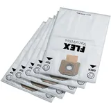 Flex Vlies-Filtersack 5 St.