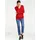 Heine V-Pullover rot XL