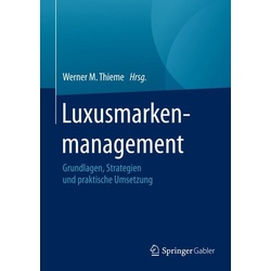 Luxusmarkenmanagement