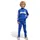 adidas Kinderjogginganzug Mehrfarbig 110
