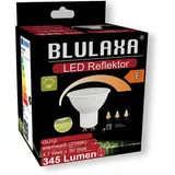 Blulaxa LED-Lampe GU10 4,7W 345 lm WW 36° Switch DIM