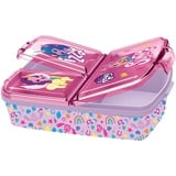 My Little Pony Euromic - My Little Pony - Lunch Box (088808735-61420), Lunchbox