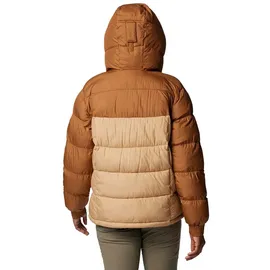 Columbia Pike LakeTM Ii Jacke - Camel Brown - S