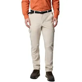 Columbia Skien Valley Cargo Pant Regular Braun 30 32