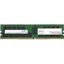 Dell DDR4 16 GB DIMM 288-PIN (1 x 16GB, 2133 MHz, DDR4-RAM, DIMM), RAM