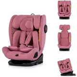 Chipolino Techno iGROW i-Size rosa
