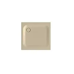 Bette BetteUltra Duschwanne 1559-424 90x85x2,5cm, sand
