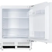 Amica UVKSS 351 911 Einbaukühlschrank (135 l, 818 mm hoch)